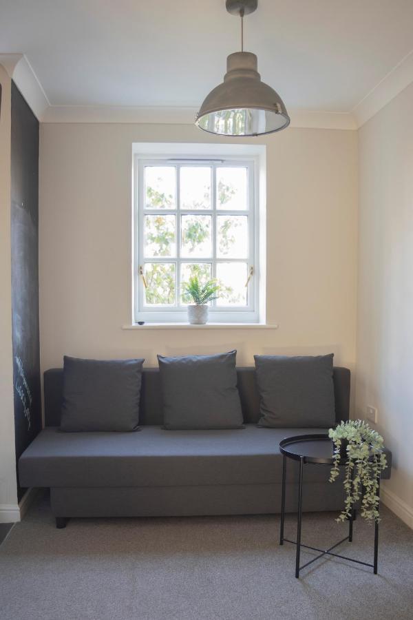 Lovely 3-Bedroom Apartment In Colchester Extérieur photo