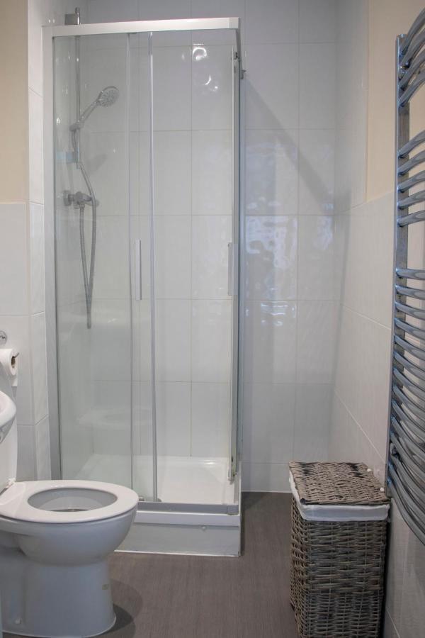 Lovely 3-Bedroom Apartment In Colchester Extérieur photo