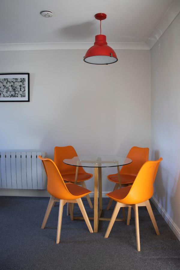 Lovely 3-Bedroom Apartment In Colchester Extérieur photo
